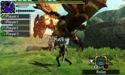 Monster Hunter Generations 15 06 2016 screenshot (3)