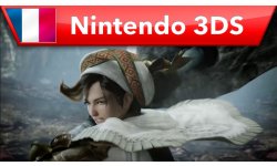 Monster Hunter Generations head