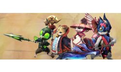 Monster Hunter Generations Miaroudeurs head