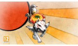 Monster Hunter Generations Okami head