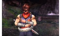 Monster Hunter Generations Strider head