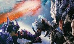 Monster Hunter Generations Ultimate switch image