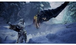 Monster Hunter Iceborne