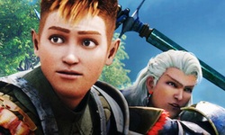 Monster Hunter Legends of the Guild 16 07 2021 head