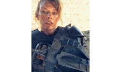 Monster Hunter movie film 1