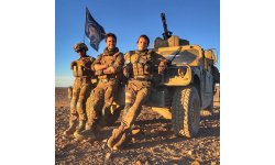 Monster Hunter Movie picture 02 11 2018 (6)