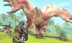 Monster Hunter Now 10 18 04 2023