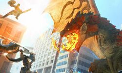 Monster Hunter Now 11 18 04 2023