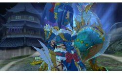 Monster Hunter Riders vignette 19 02 2020