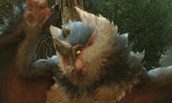 Monster Hunter Rise 11 12 2020 screenshot (2)