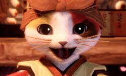 Monster Hunter Rise 19 07 01 2021
