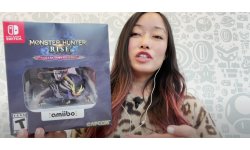 Monster Hunter Rise Collector’s Edition UNBOXING
