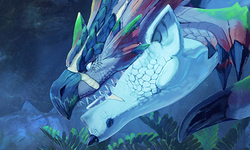 Monster Hunter Rise Digital Event 08 03 2021