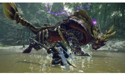 Monster Hunter Rise Presse anglophone notes