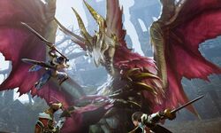 Monster Hunter Rise Sunbreak 18 15 03 2022