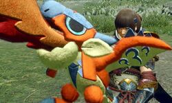 Monster Hunter Rise Sunbreak 18 16 11 2022