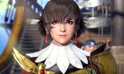 Monster Hunter Rise Sunbreak vignette 10 03 2023