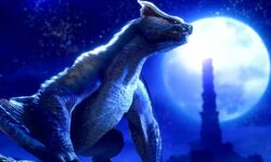 Monster Hunter Rise Sunbreak vignette 14 06 2022