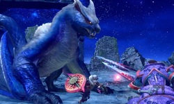Monster Hunter Rise Sunbreak vignette 25 07 2022