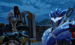 Monster Hunter Rise Sunbreak