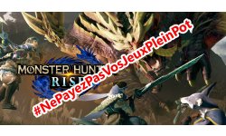 Monster Hunter Rise