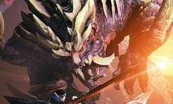 Monster Hunter Rise