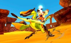Monster Hunter Stories 07 07 2016 screenshot (3)