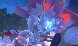 Monster Hunter Stories 2 09 31 08 2021