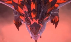 Monster Hunter Stories 2 vignette 10 06 2021