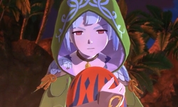 Monster Hunter Stories 2 vignette 23 06 2021