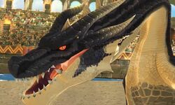 Monster Hunter Stories 2 vignette 30 09 2021