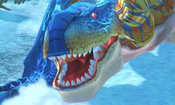 Monster Hunter Stories 2 Wings of Ruin 12 02 07 2021