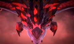 Monster Hunter Stories 2 Wings of Ruin head