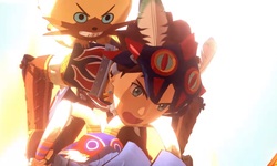 Monster Hunter Stories 2 Wings of Ruin head