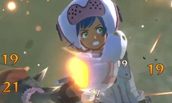 Monster Hunter Stories 2 Wings of Ruin head