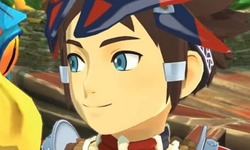 Monster Hunter Stories 2 Wings of Ruin images test impressions