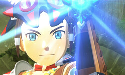Monster Hunter Stories 2 Wings of Ruin PC Steam config