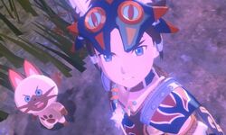 Monster Hunter Stories 2 Wings of Ruin vignette 02 07 2021