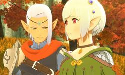Monster Hunter Stories 2 Wings of Ruin vignette 09 07 2021