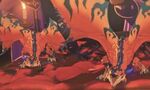 Monster Hunter Stories 3: Twisted Reflection, Capcom surprend avec un RPG médiéval où le Rathalos sera doublement en vedette