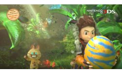 Monster Hunter Stories Bande annonce de lancement