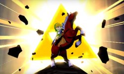Monster Hunter Stories head Zelda