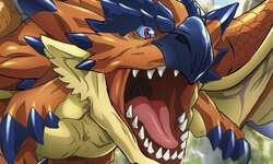 Monster Hunter Stories