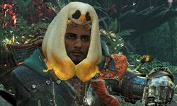 Monster Hunter Wilds 53 05 02 2025