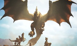 Monster Hunter Wilds 57 27 06 2025