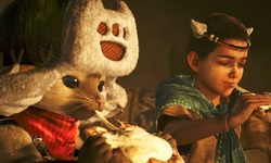 Monster Hunter Wilds vignette 13 02 2025