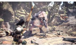 Monster Hunter World 01 25 01 2018