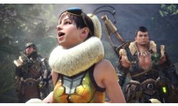 Monster Hunter World 07 06 04 2018