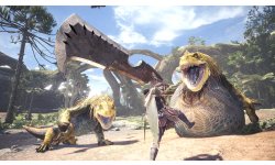 Monster Hunter World 07 23 03 2018