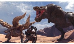 Monster Hunter World 13 23 03 2018